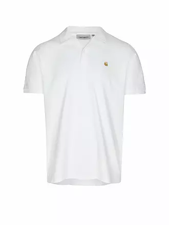 CARHARTT WIP | Poloshirt CHASE | 